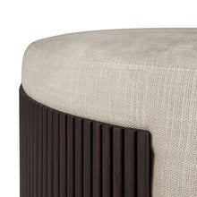 Load image into Gallery viewer, Roller Max Pouf - Hausful