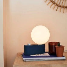 Load image into Gallery viewer, Alumina Table Lamp - Hausful