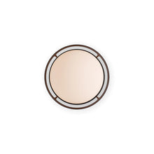 Load image into Gallery viewer, Sphere III Loop Wall Sconce - Hausful
