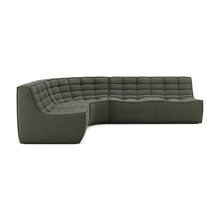 Load image into Gallery viewer, N701 Sofa – 4-Seat Sectional - Hausful