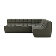 Load image into Gallery viewer, N701 Sofa – 4-Seat Sectional - Hausful