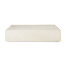 Load image into Gallery viewer, Elements Rectangular Coffee Table - Hausful