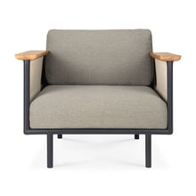 Load image into Gallery viewer, Corbey Outdoor Lounge Chair - Hausful