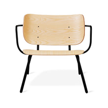 Load image into Gallery viewer, Bantam Lounge Chair - Hausful
