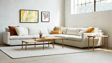 Load image into Gallery viewer, Sola Bi-Sectional - Hausful