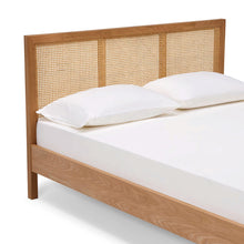 Load image into Gallery viewer, Marcel Cane Bed - Hausful
