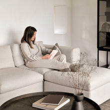 Load image into Gallery viewer, Mellow Modular Loveseat with Chaise - Hausful