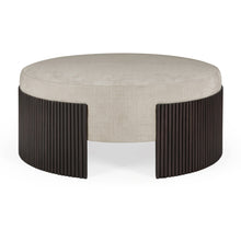 Load image into Gallery viewer, Roller Max Pouf - Hausful