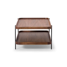 Load image into Gallery viewer, Sage Rectangular Coffee Table - Hausful