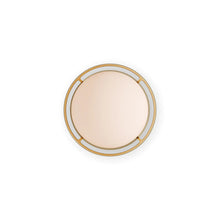 Load image into Gallery viewer, Sphere III Loop Wall Sconce - Hausful