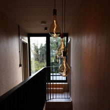 Load image into Gallery viewer, Voronoi III Triple Pendant - Hausful