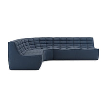 Load image into Gallery viewer, N701 Sofa – 4-Seat Sectional - Hausful