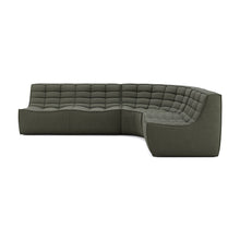 Load image into Gallery viewer, N701 Sofa – 4-Seat Sectional - Hausful