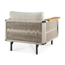 Load image into Gallery viewer, Corbey Outdoor Lounge Chair - Hausful