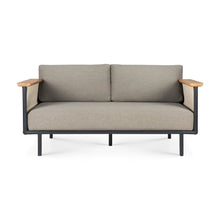 Load image into Gallery viewer, Corbey Outdoor Lounge Sofa - Hausful