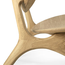 Load image into Gallery viewer, Eye Lounge Chair - Hausful