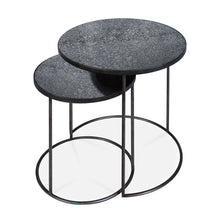 Load image into Gallery viewer, Nesting Side Table Set - Hausful