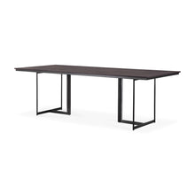 Load image into Gallery viewer, Tacet Dining Table - 79" / 95" - Hausful