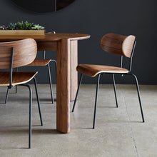 Load image into Gallery viewer, Bantam Dining Chair - Hausful