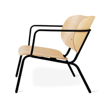 Load image into Gallery viewer, Bantam Lounge Chair - Hausful