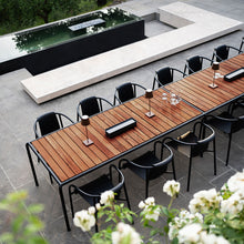 Load image into Gallery viewer, Avanti Outdoor Table - 38 x 87 - Hausful