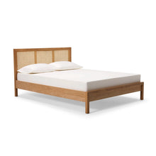 Load image into Gallery viewer, Marcel Cane Bed - Hausful