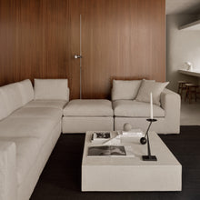 Load image into Gallery viewer, Mellow Modular Loveseat with Chaise - Hausful