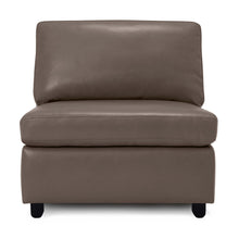 Load image into Gallery viewer, Reva Armless Storage Chair - Hausful