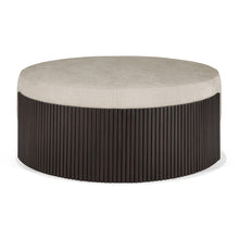 Load image into Gallery viewer, Roller Max Pouf - Hausful