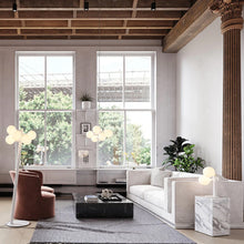 Load image into Gallery viewer, Echo Chandelier - Hausful