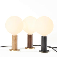Load image into Gallery viewer, Knuckle Table Lamp - Hausful