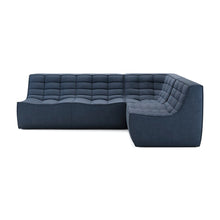Load image into Gallery viewer, N701 Sofa – 4-Seat Sectional - Hausful