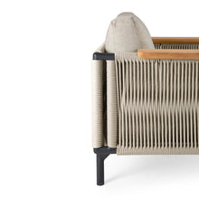 Load image into Gallery viewer, Corbey Outdoor Lounge Chair - Hausful