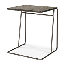 Load image into Gallery viewer, Ellipse Side Table - Hausful