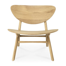 Load image into Gallery viewer, Eye Lounge Chair - Hausful