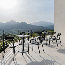 Load image into Gallery viewer, Alua Dining Chair - With Armrest - Hausful