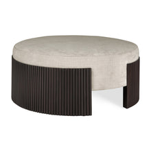 Load image into Gallery viewer, Roller Max Pouf - Hausful