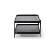 Load image into Gallery viewer, Sage Rectangular Coffee Table - Hausful
