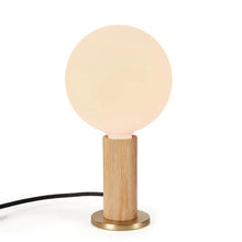 Load image into Gallery viewer, Knuckle Table Lamp - Hausful