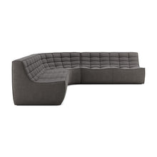 Load image into Gallery viewer, N701 Sofa – 5-Seat Sectional - Hausful