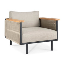 Load image into Gallery viewer, Corbey Outdoor Lounge Chair - Hausful