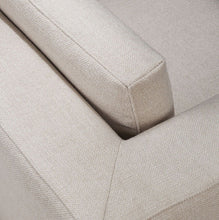 Load image into Gallery viewer, Mellow Modular Loveseat with Chaise - Hausful