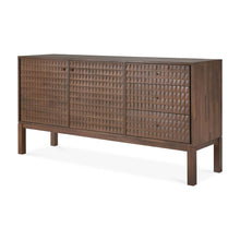 Load image into Gallery viewer, Sono Sideboard - 90" - Hausful