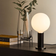 Load image into Gallery viewer, Knuckle Table Lamp - Hausful