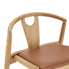 Load image into Gallery viewer, Blake Counter Stool - Hausful