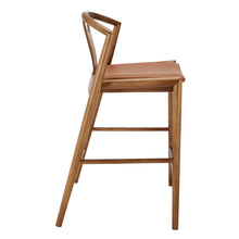 Load image into Gallery viewer, Blake Counter Stool - Hausful