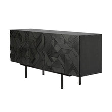 Load image into Gallery viewer, Graphic Sideboard - Hausful - Modern Furniture, Lighting, Rugs and Accessories (4470237298723)