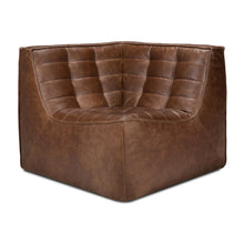 Load image into Gallery viewer, N701 Sofa - Square Corner