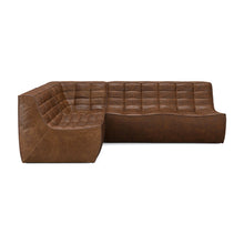Load image into Gallery viewer, N701 Sofa – 4-Seat Sectional