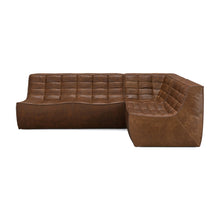 Load image into Gallery viewer, N701 Sofa – 4-Seat Sectional